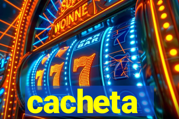 cacheta - jogo de cartas